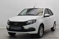 Фото LADA Granta I Рестайлинг с пробегом | №1