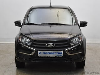 Фото LADA Granta I Рестайлинг с пробегом