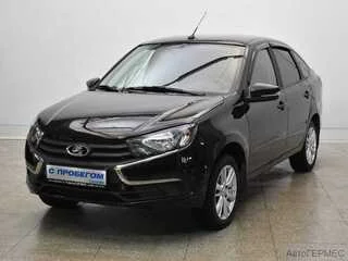 Фото LADA Granta I Рестайлинг с пробегом Фото LADA Granta I Рестайлинг с пробегом