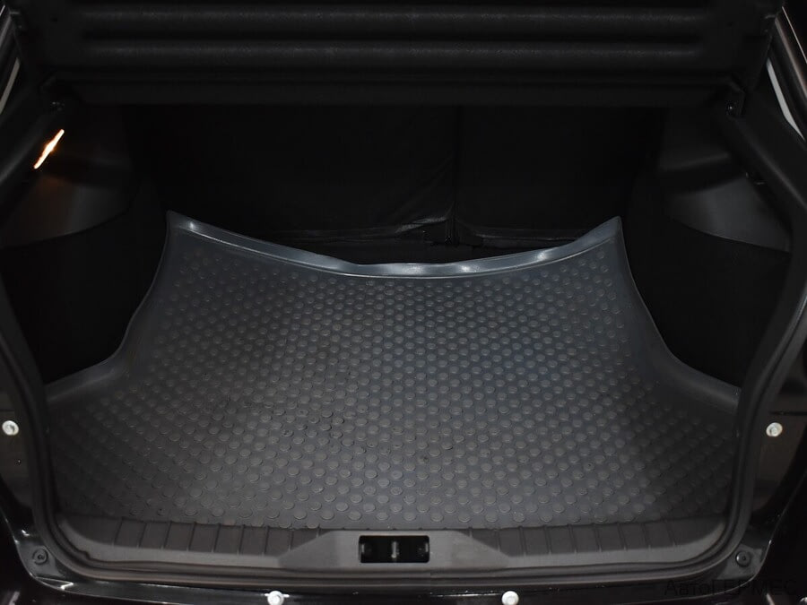 Фото LADA Granta I Рестайлинг с пробегом | №12