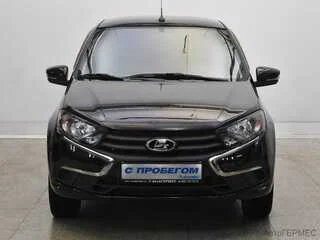 Фото LADA Granta I Рестайлинг с пробегом Фото LADA Granta I Рестайлинг с пробегом