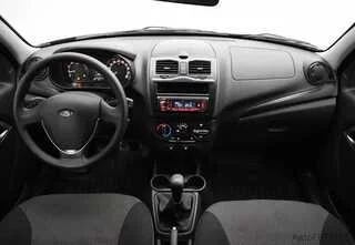 Фото LADA Granta I Рестайлинг с пробегом Фото LADA Granta I Рестайлинг с пробегом