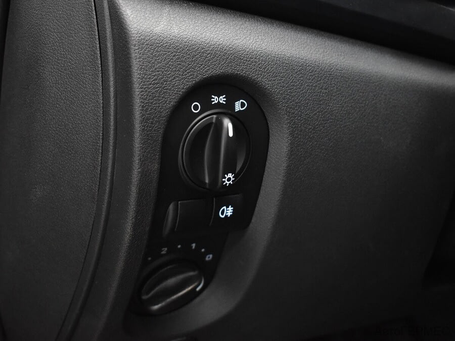 Фото LADA Granta I Рестайлинг с пробегом | №8