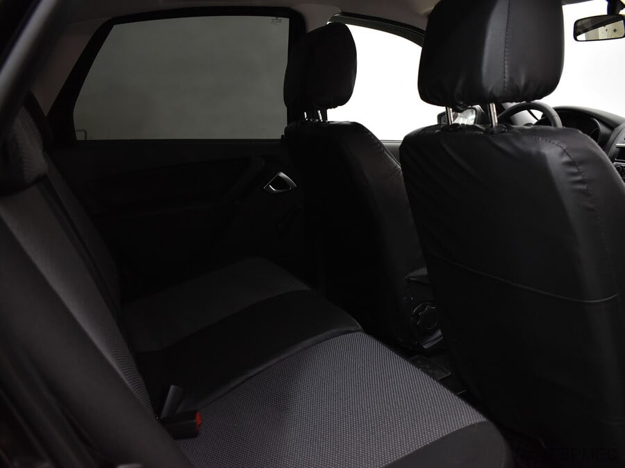 Фото LADA Granta I Рестайлинг с пробегом | №11