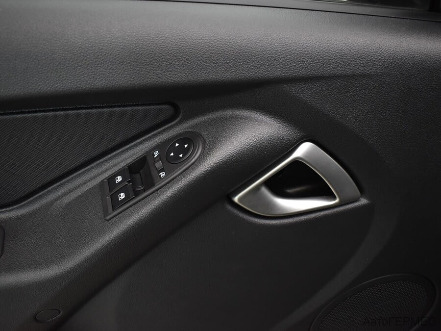 Фото LADA Granta I Рестайлинг с пробегом | №9