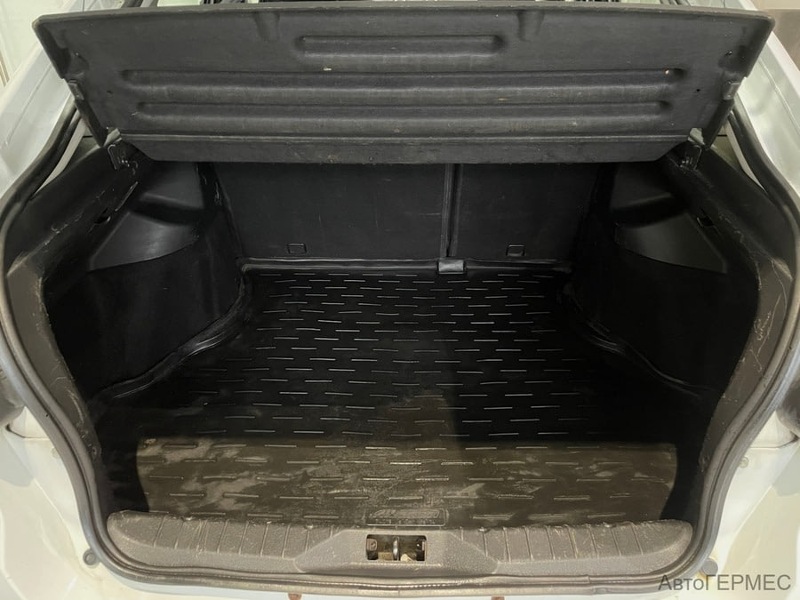 Фото LADA Granta I с пробегом | №12