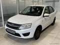 Фото LADA Granta I с пробегом | №1