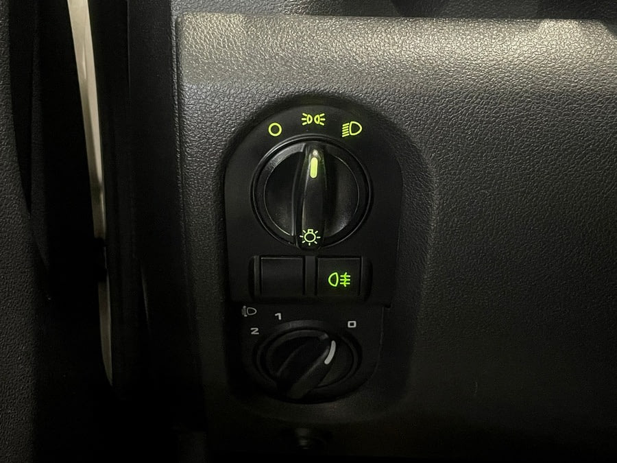 Фото LADA Granta I с пробегом | №9