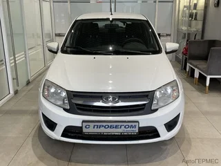 Фото LADA Granta I с пробегом Фото LADA Granta I с пробегом