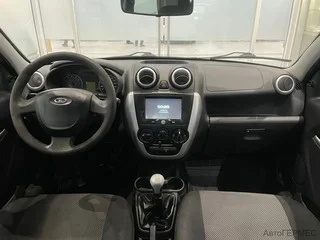 Фото LADA Granta I с пробегом Фото LADA Granta I с пробегом