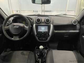 Фото LADA Granta I с пробегом