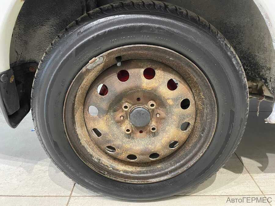 Фото LADA Granta I с пробегом | №14