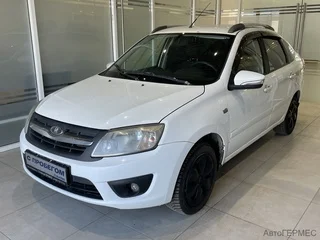 Фото LADA Granta I с пробегом Фото LADA Granta I с пробегом