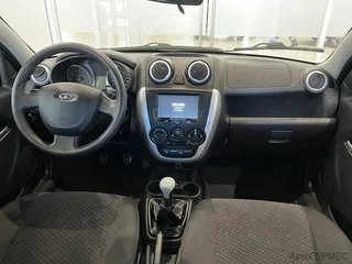 Фото LADA Granta I с пробегом Фото LADA Granta I с пробегом