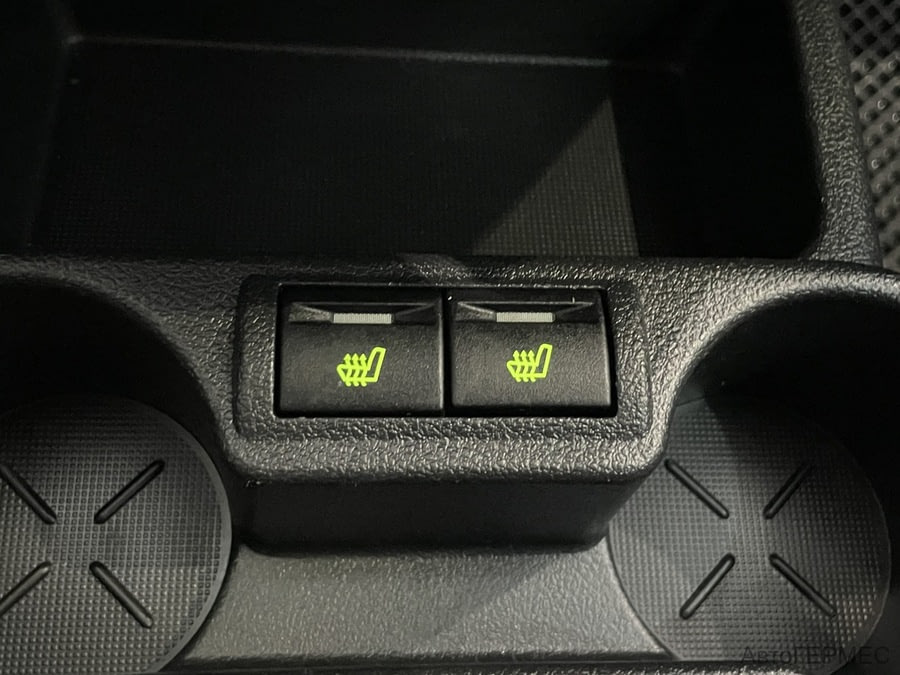 Фото LADA Granta I с пробегом | №10