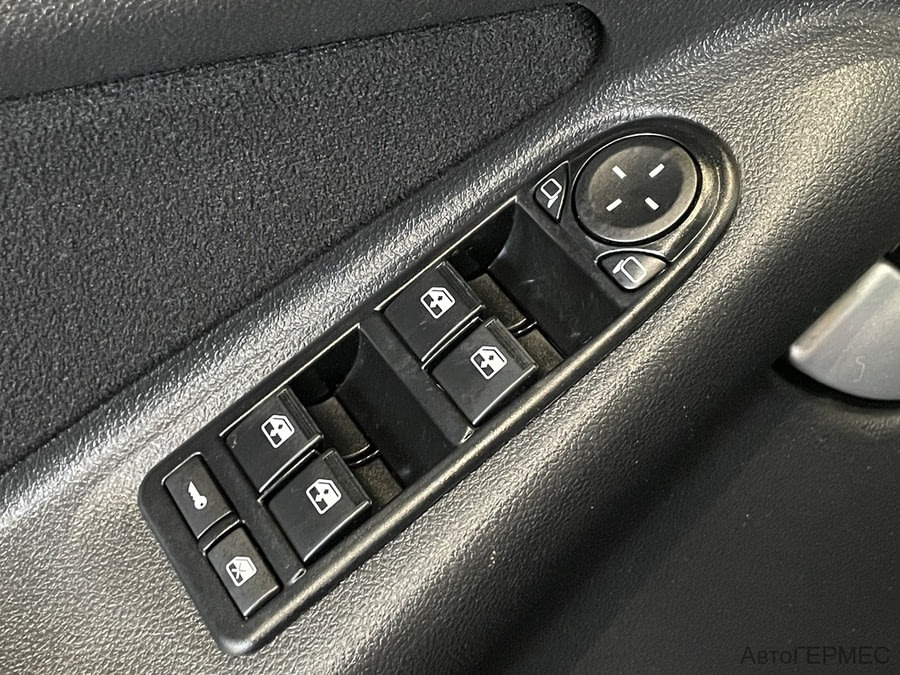 Фото LADA Granta I с пробегом | №8