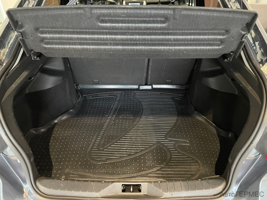 Фото LADA Granta I с пробегом | №13