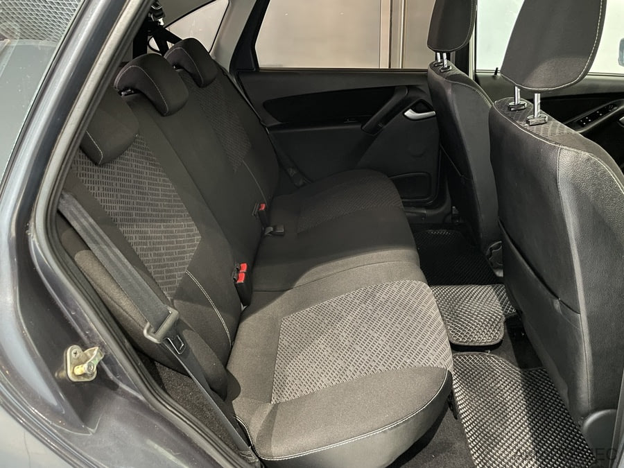 Фото LADA Granta I с пробегом | №12