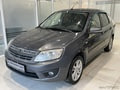 Фото LADA Granta I с пробегом | №1