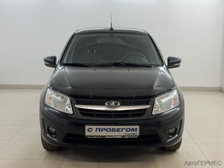 Фото LADA Granta I с пробегом