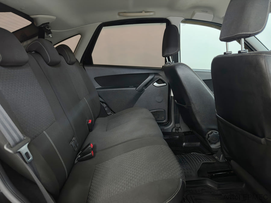 Фото LADA Granta I с пробегом | №10