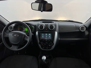 Фото LADA Granta I с пробегом