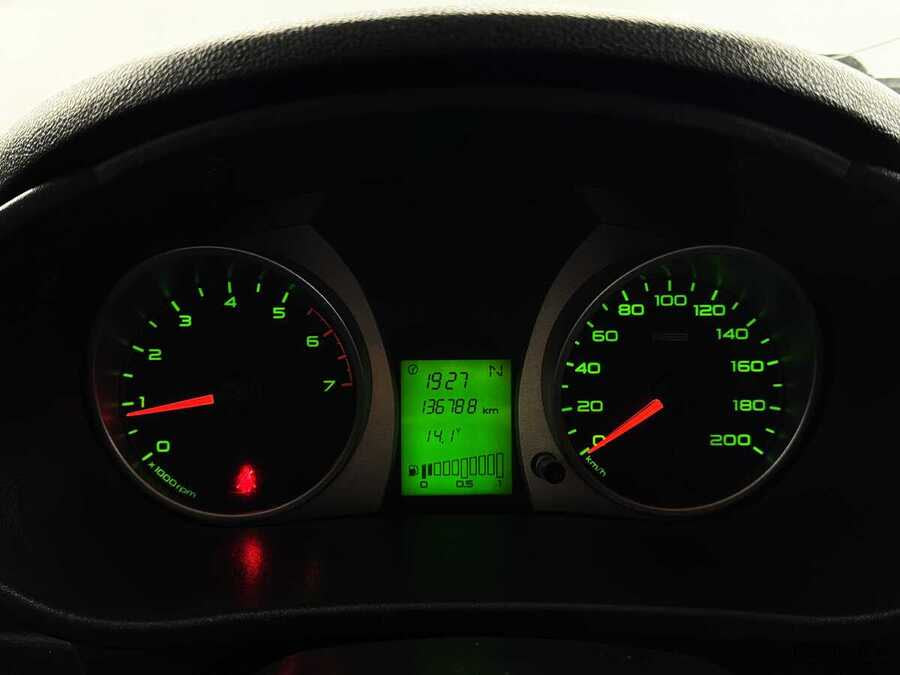 Фото LADA Granta I с пробегом | №6