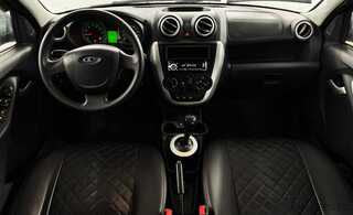 Фото LADA Granta I с пробегом