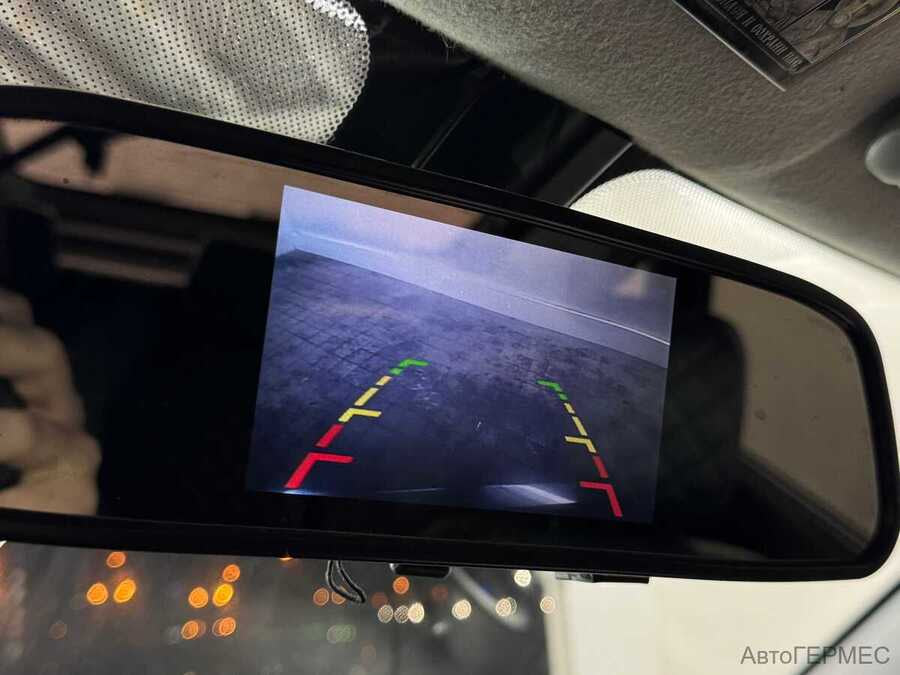 Фото LADA Granta I с пробегом | №10