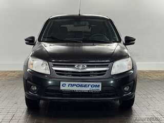 Фото LADA Granta I с пробегом