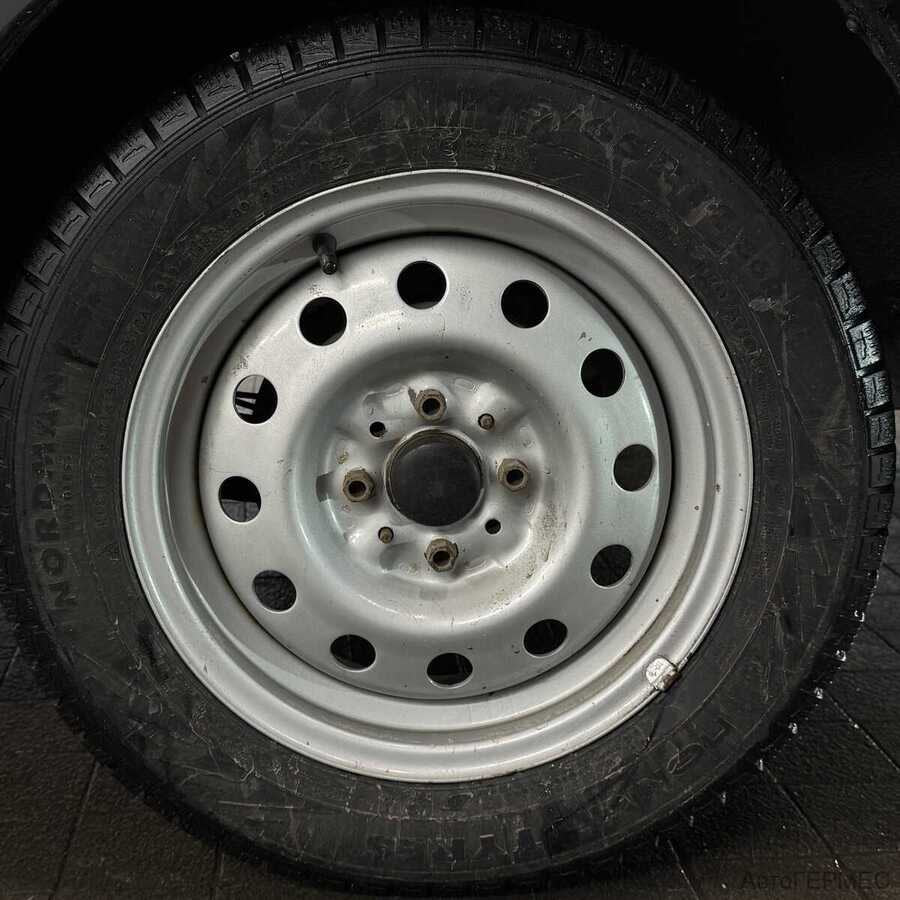 Фото LADA Granta I с пробегом | №15