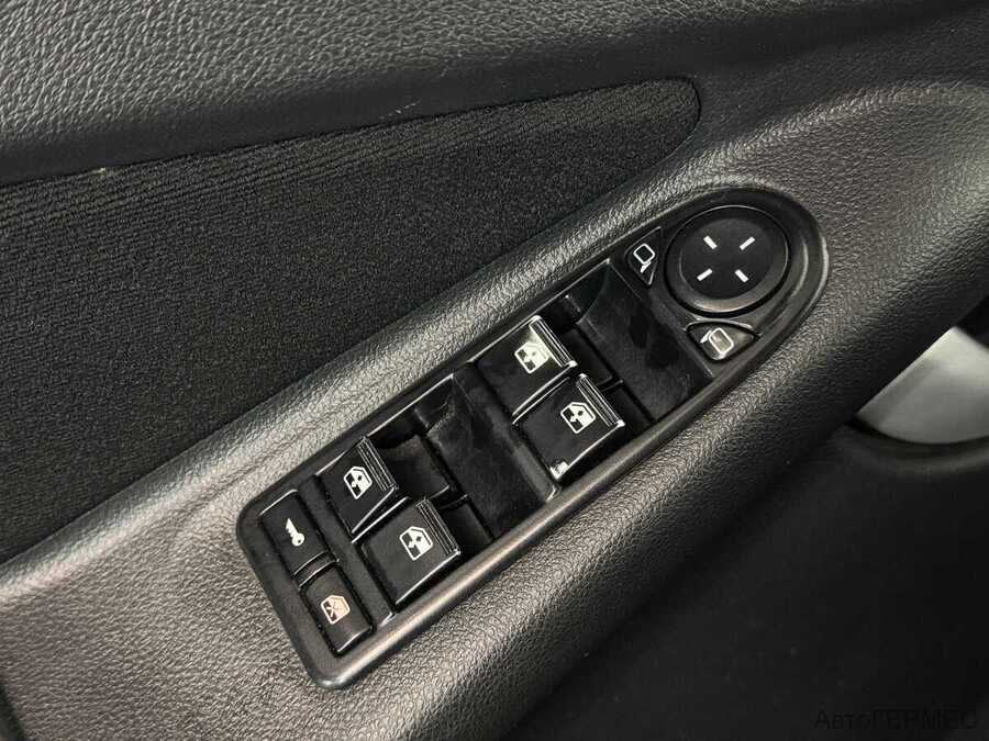 Фото LADA Granta I с пробегом | №8