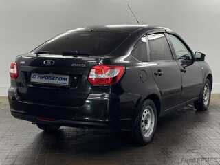 Фото LADA Granta I с пробегом