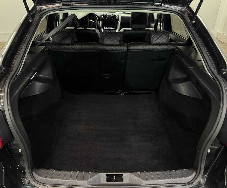 Фото LADA Granta I с пробегом | №13