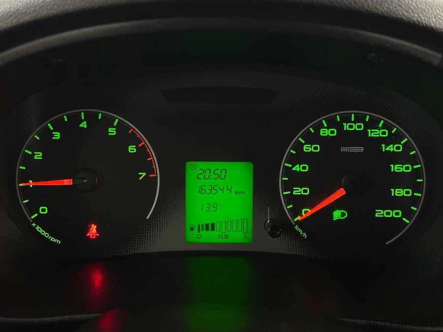 Фото LADA Granta I с пробегом | №6