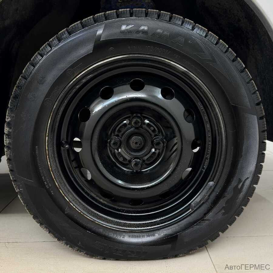 Фото LADA Granta I с пробегом | №13