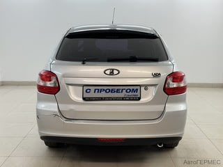 Фото LADA Granta I с пробегом