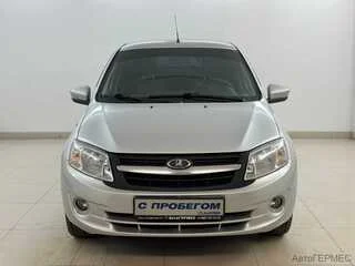 Фото LADA Granta I с пробегом