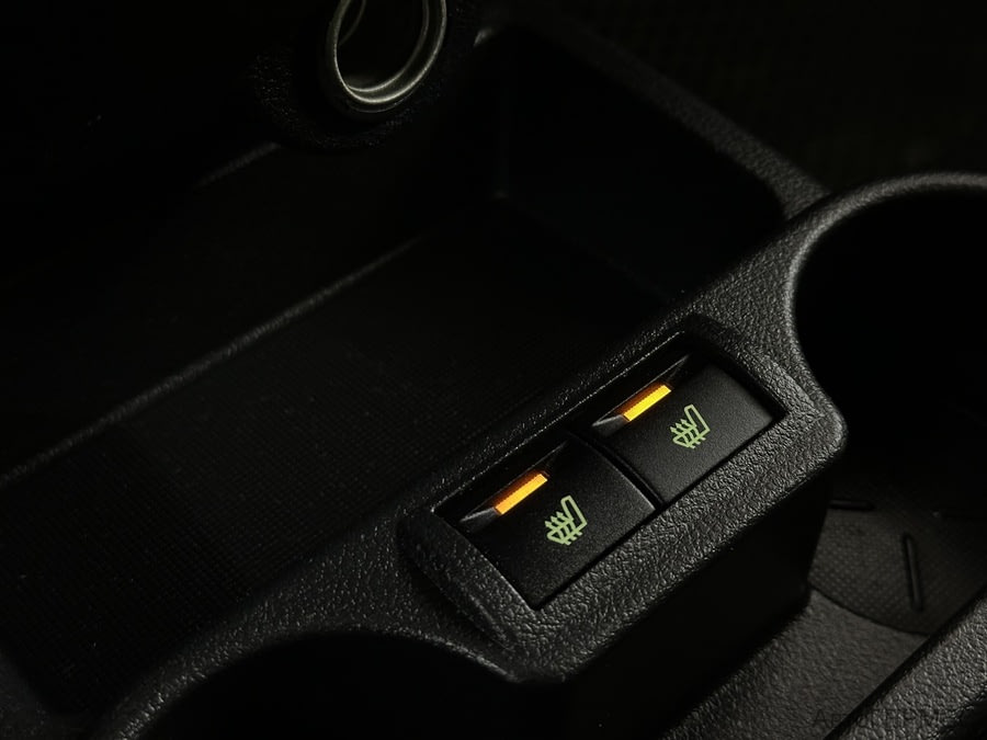 Фото LADA Granta I с пробегом | №8