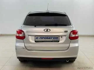 Фото LADA Granta I с пробегом