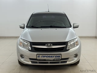 Фото LADA Granta I с пробегом