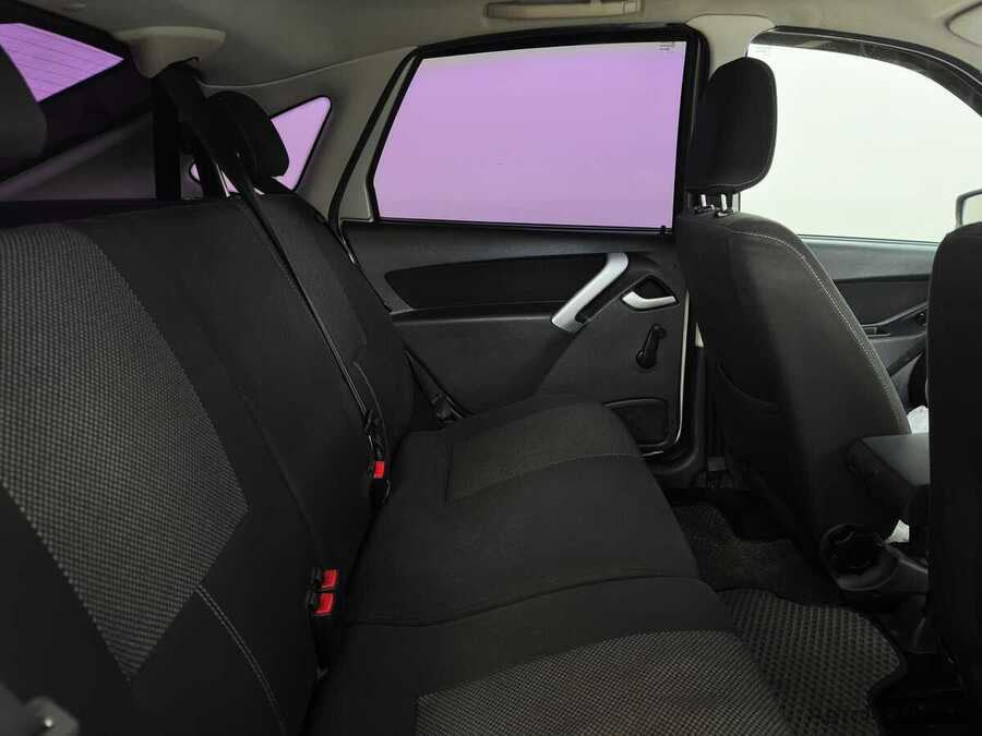 Фото LADA Granta I с пробегом | №10