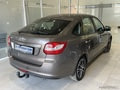 Фото LADA Granta I с пробегом | №4