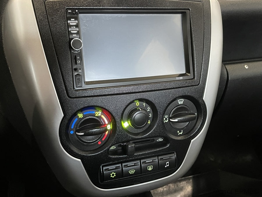 Фото LADA Granta I с пробегом | №7