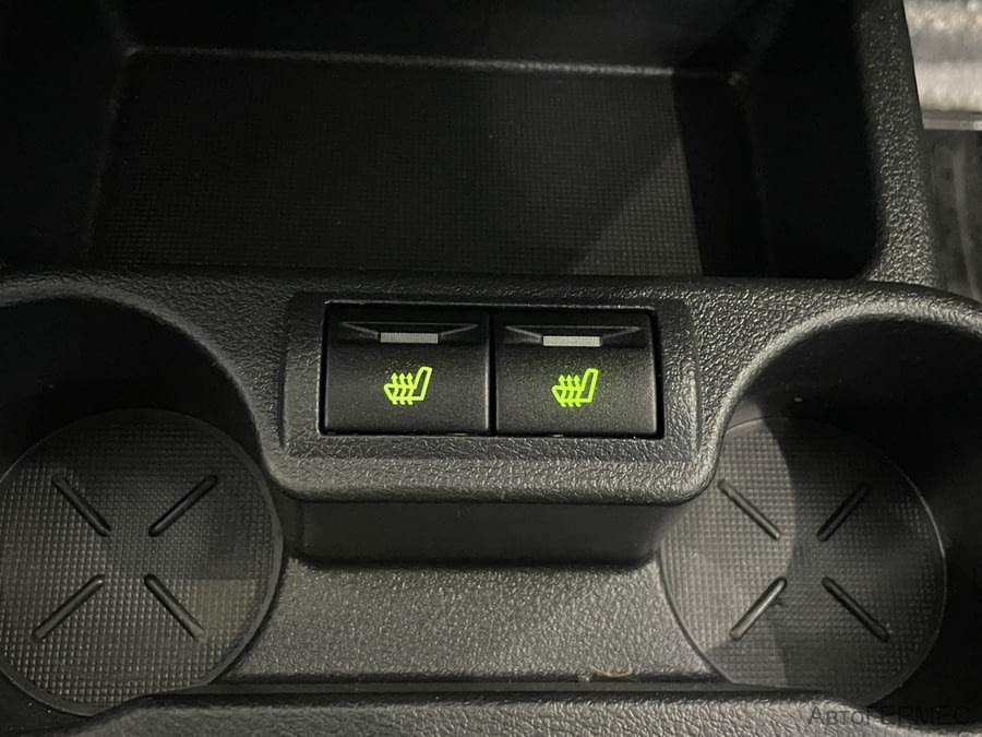 Фото LADA Granta I с пробегом | №10