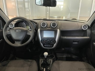 Фото LADA Granta I с пробегом