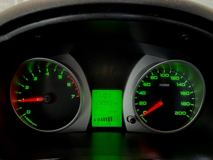 Фото LADA Granta I с пробегом | №6