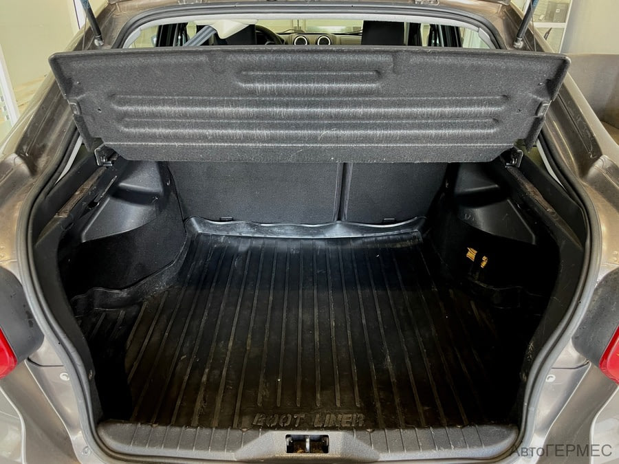 Фото LADA Granta I с пробегом | №13