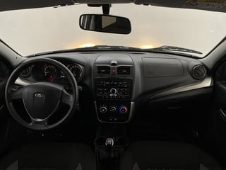 Фото LADA Granta I Рестайлинг с пробегом Фото LADA Granta I Рестайлинг с пробегом