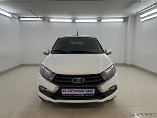 Фото LADA Granta I Рестайлинг с пробегом Фото LADA Granta I Рестайлинг с пробегом